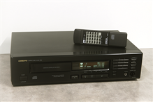 Onkyo DX-703 